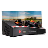 Franzis Oracle Red Bull Racing Adventskalender Modelvoertuig Schaal 1:43