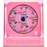 HLDS GPM2MK10 BTS Dynamite Edition externe dvd-brander Pink