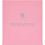 HLDS GPM2MK10 BTS Dynamite Edition externe dvd-brander Pink