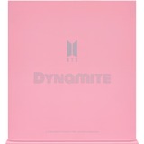 HLDS GPM2MK10 BTS Dynamite Edition externe dvd-brander Pink