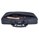 HP Everyday 14-inch Laptop Briefcase laptoptas Donkergrijs