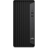 HP ProDesk 600 G6 MT Refurbished pc-systeem Zwart | i5-10500 | UHD Graphics 630 | 16 GB | 256 GB SSD