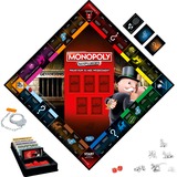 Hasbro Monopoly - Valsspelers Editie Bordspel Nederlands, 2 - 6 spelers, 60 minuten, Vanaf 8 jaar