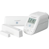 Homematic IP HmIP Starterset Raumklima WLAN