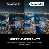 Insta360 Ace Pro action sport 8K videocamera Zwart