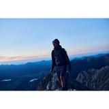 Jack Wolfskin Jack CROSSTRAIL 22 ST                 bk rugzak Zwart