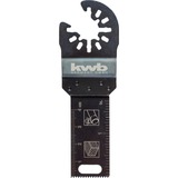 KWB Invalzaagblad, CV 22mm