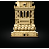 LEGO Architecture - Vrijheidsbeeld Constructiespeelgoed 21042