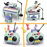 LEGO Creator 3-in-1 - Piano met kat Constructiespeelgoed 31392