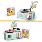 LEGO Creator 3-in-1 - Piano met kat Constructiespeelgoed 31392