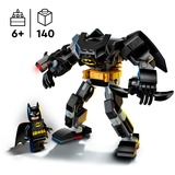 LEGO DC Super Heroes - Batman mechapantser Constructiespeelgoed 76270