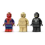 LEGO LEGO 76334 Marvel Super Heroes TBA Constructiespeelgoed 