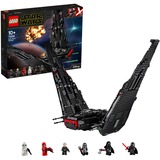 LEGO Star Wars - Kylo Ren's Shuttle 75256