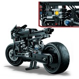 LEGO Technic - THE BATMAN - BATCYCLE Constructiespeelgoed 42155