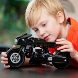 LEGO Technic - THE BATMAN - BATCYCLE Constructiespeelgoed 42155