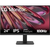 24MR400-B 23.8" monitor