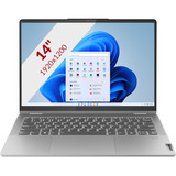 Lenovo IdeaPad Flex 5 14ABR8 (82XX00KSMH) 14"  2-in-1 laptop Grijs | R7 5825U | Radeon Graphics | 16 GB | 512 GB SSD | Touch