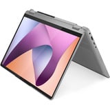 Lenovo IdeaPad Flex 5 14ABR8 (82XX00KSMH) 14"  2-in-1 laptop Grijs | R7 5825U | Radeon Graphics | 16 GB | 512 GB SSD | Touch
