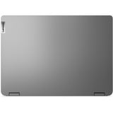 Lenovo IdeaPad Flex 5 14ABR8 (82XX00KSMH) 14"  2-in-1 laptop Grijs | R7 5825U | Radeon Graphics | 16 GB | 512 GB SSD | Touch