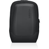 Lenovo Legion 17-inch verstevigde rugzak II Zwart