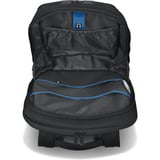 Lenovo Legion 17-inch verstevigde rugzak II Zwart