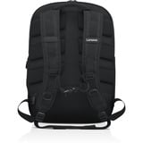 Lenovo Legion 18-inch verstevigde rugzak II Zwart