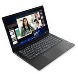 Lenovo V14 G4 AMN (82YT012QMH) 14"  laptop Zwart | Ryzen 5 7520U | Radeon 610M | 16 GB | 512 GB SSD