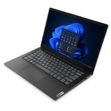 Lenovo V14 G4 AMN (82YT012QMH) 14"  laptop Zwart | Ryzen 5 7520U | Radeon 610M | 16 GB | 512 GB SSD
