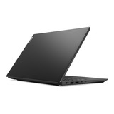 Lenovo V14 G4 AMN (82YT012QMH) 14"  laptop Zwart | Ryzen 5 7520U | Radeon 610M | 16 GB | 512 GB SSD