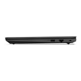 Lenovo V14 G4 AMN (82YT012QMH) 14"  laptop Zwart | Ryzen 5 7520U | Radeon 610M | 16 GB | 512 GB SSD