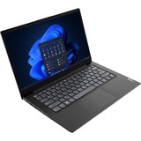 Lenovo V14 G4 IRU (83A0007GMH) 14" laptop Zwart | i5-13420H | UHD Graphics | 16 GB | 512 GB SSD