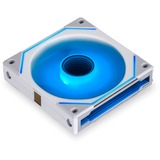 Lian Li UNI FAN SL-INFINITY 120 RGB case fan Wit, 120 x 122 x 25 mm, PWM