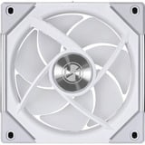 Lian Li UNI FAN SL-INFINITY 120 case fan Wit, 4-pins PWM fan-connector