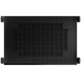 Linksys Dual-band Mesh Wifi 6-router MR9600 mesh router Zwart, 2.4 GHz / 5 GHz Dual-band