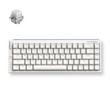 MCHOSE Ace 68 Turbo Full-aluminum Esports Hall Effect Keyboard Wit, US lay-out (QWERTY), Mount Tai GT HE, 65%, 16K, RGB, Hot swap, USB-C, Hall Effect Sensor
