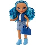 MGA Entertainment Rainbow High Littles - Sapphire Bradshaw Pop 