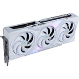 MSI GeForce RTX 5070 Ti GAMING TRIO OC WHITE grafische kaart Wit, 3x DisplayPort, 1x HDMI 2.1, DLSS 4