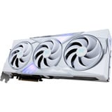 MSI GeForce RTX 5070 Ti GAMING TRIO OC WHITE grafische kaart Wit, 3x DisplayPort, 1x HDMI 2.1, DLSS 4