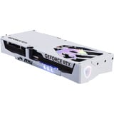 MSI GeForce RTX 5070 Ti GAMING TRIO OC WHITE grafische kaart Wit, 3x DisplayPort, 1x HDMI 2.1, DLSS 4