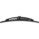 MSI MPG 321CURX QD-OLED 31.5" 4K UHD Curved gaming monitor Zwart, 2x HDMI, DisplayPort, 2x USB-A, USB-B, USB-C, 240 Hz
