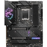 MSI MPG Z690 CARBON WIFI, socket 1700 moederbord RAID, 2.5 Gb-LAN, WiFi 6, BT, Sound, ATX