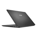 MSI Modern 14 F1MG-869NL 14"  laptop Donkergrijs | Core 5 120U | Intel Graphics | 16 GB | 512 GB SSD