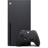 Microsoft  game console Zwart