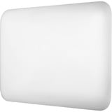 Mill Steel paneelverwarming IB700DN, 700 Watt convector Wit