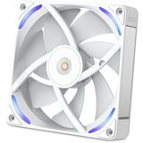 NZXT F140X RGB case fan Wit