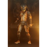 Neca Predator 2: Ultimate Stalker Predator 7 inch Action Figure Speelfiguur 