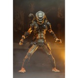 Neca Predator 2: Ultimate Stalker Predator 7 inch Action Figure Speelfiguur 