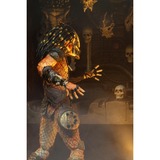 Neca Predator 2: Ultimate Stalker Predator 7 inch Action Figure Speelfiguur 