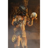 Neca Predator 2: Ultimate Stalker Predator 7 inch Action Figure Speelfiguur 