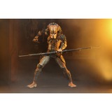 Neca Predator 2: Ultimate Stalker Predator 7 inch Action Figure Speelfiguur 